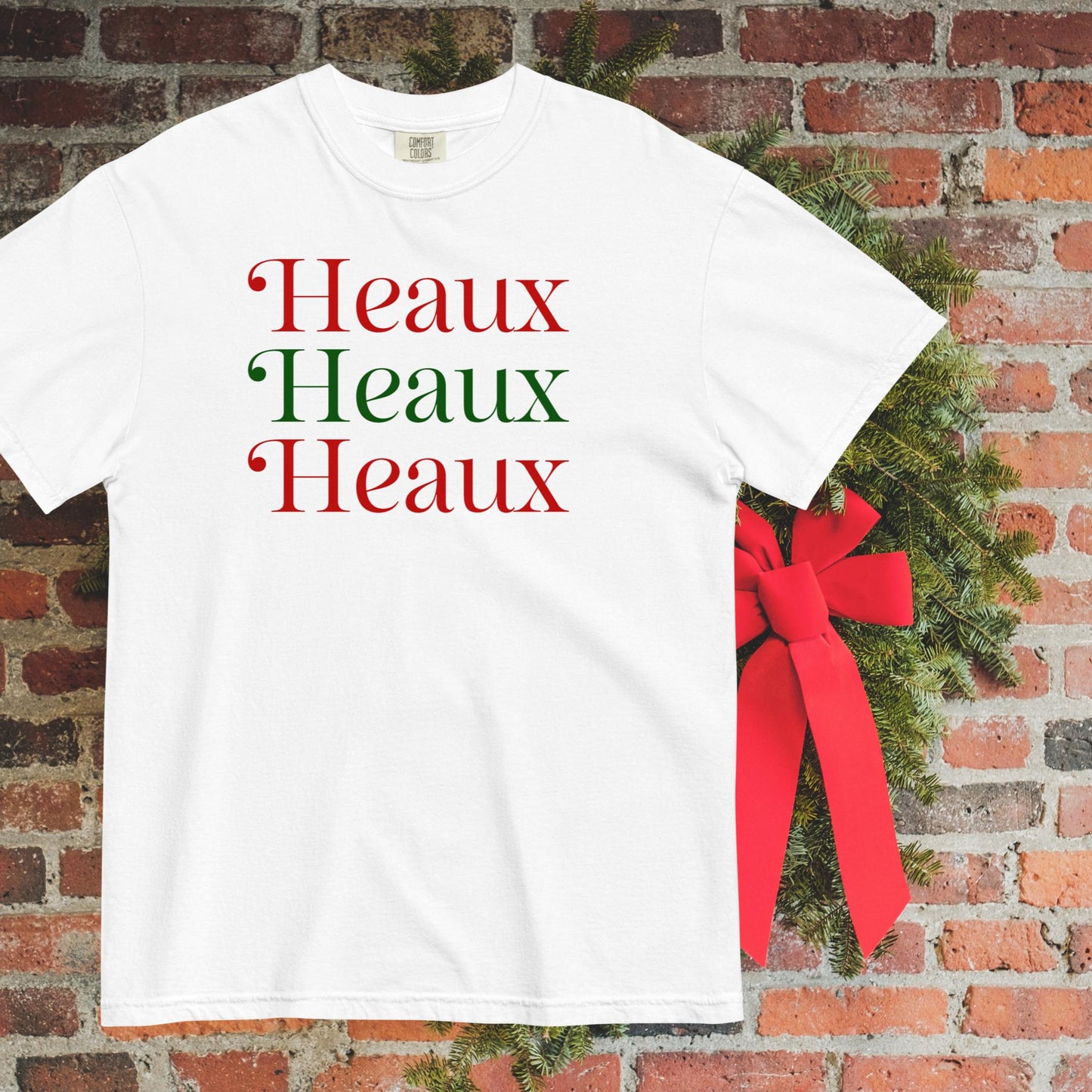 Heaux Heaux Heaux t-shirt
