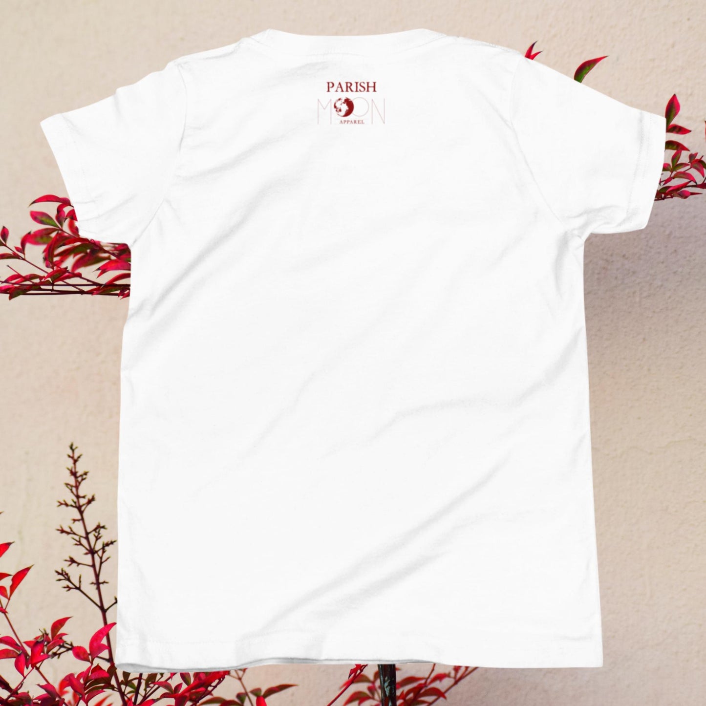 Joyeux Noel Kids Short Sleeve T-Shirt