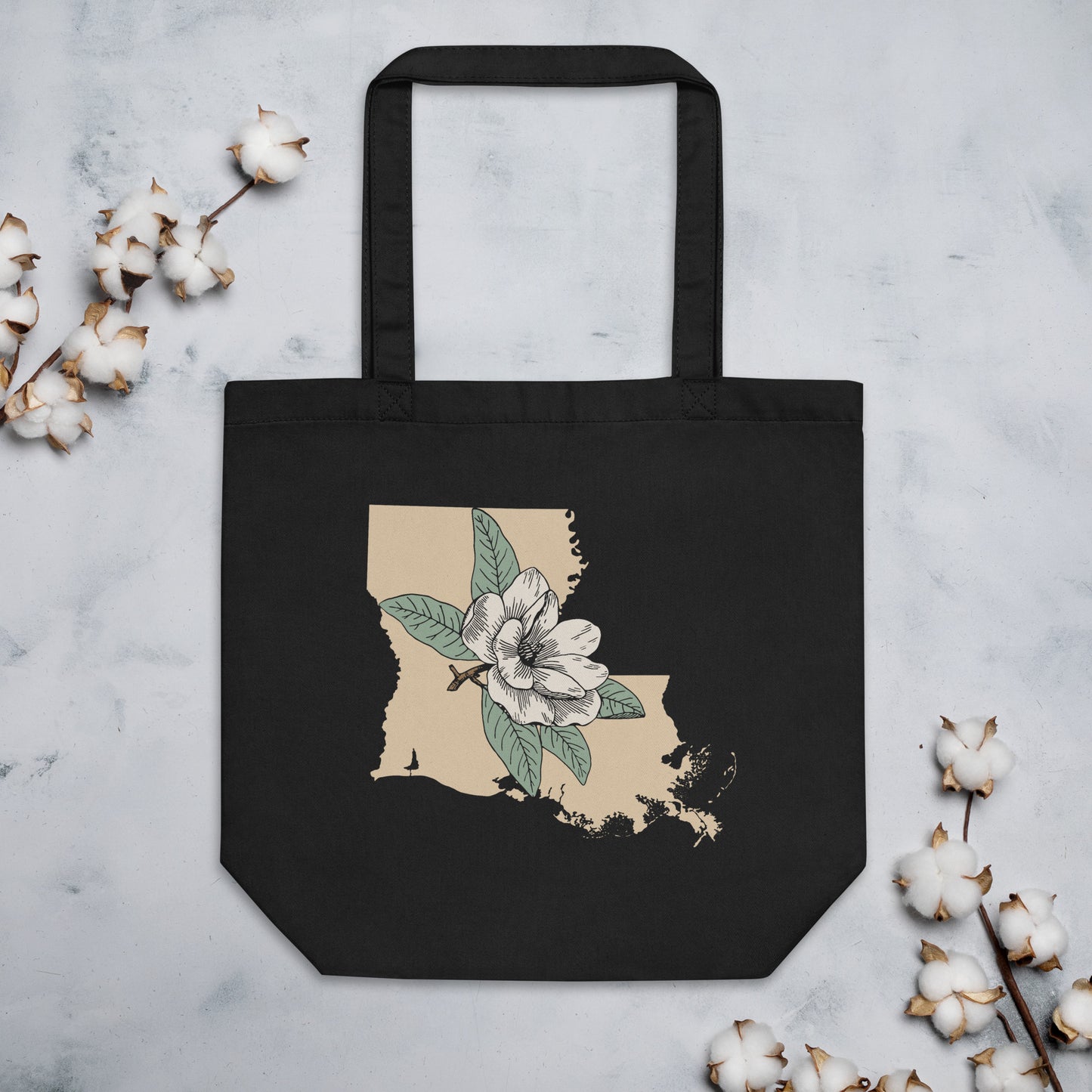 Magnolia Tote