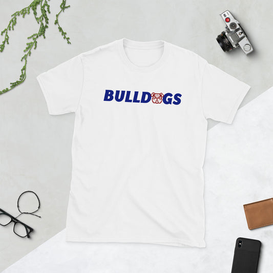 Bulldogs T