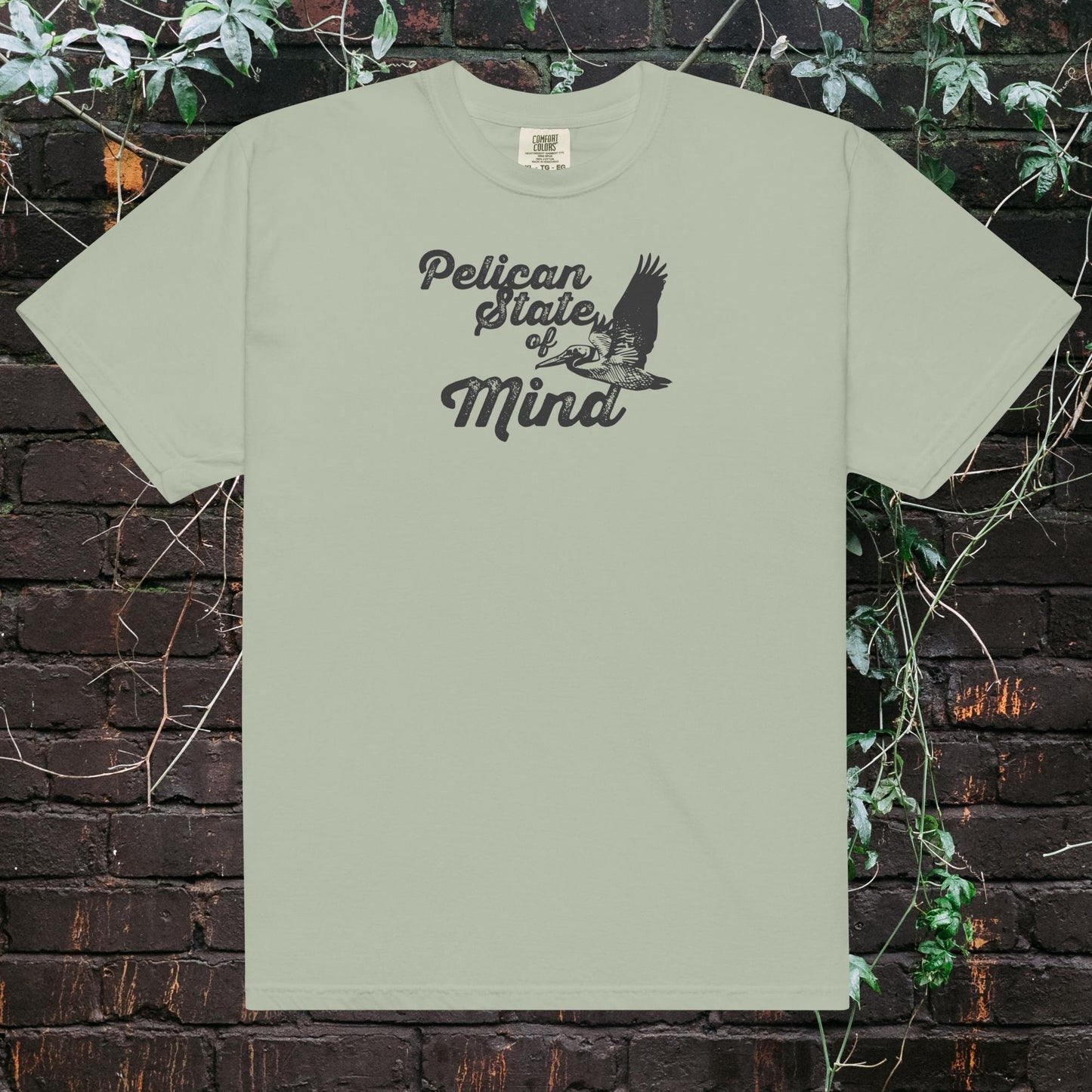 Pelican State of Mind Tee