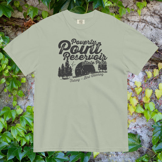 Poverty Point State Park Tee