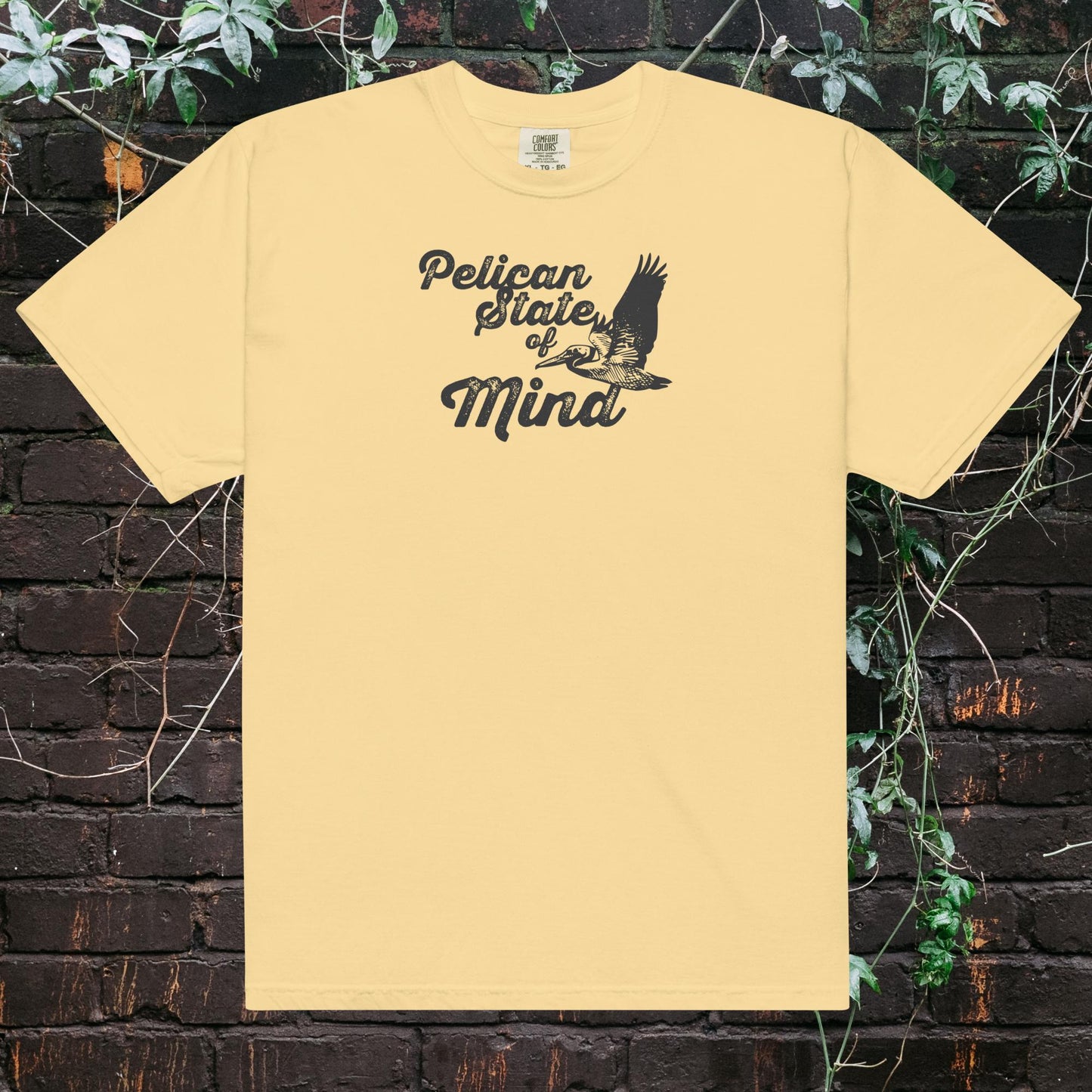 Pelican State of Mind Tee