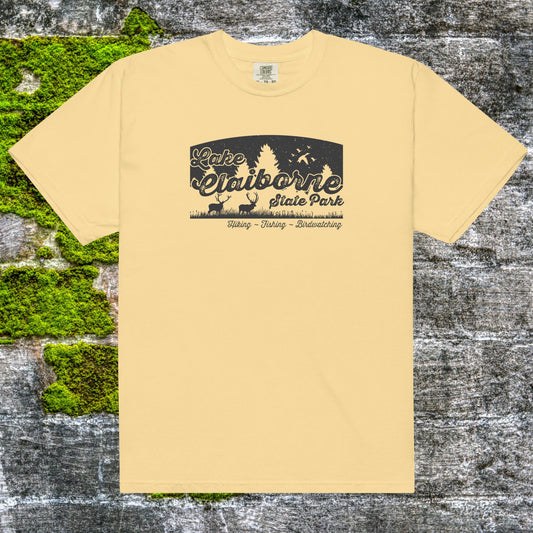 Lake Claiborne State Park Tee