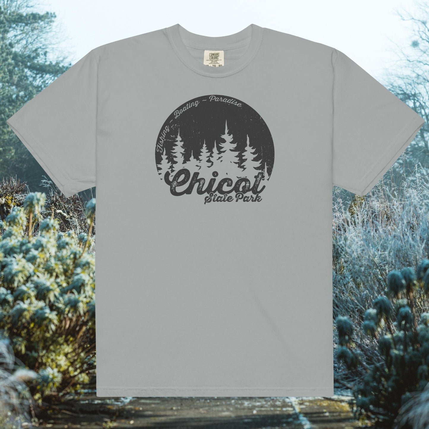 Chicot State Park Tee