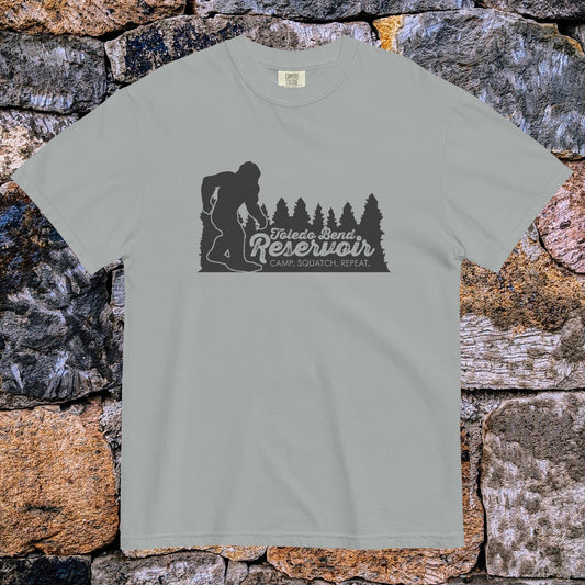 Toledo Bend Reservoir T-shirt