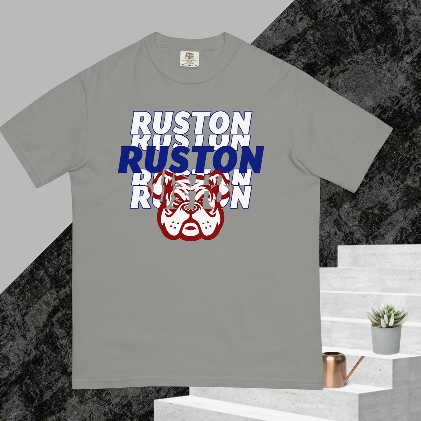 Ruston Bulldog