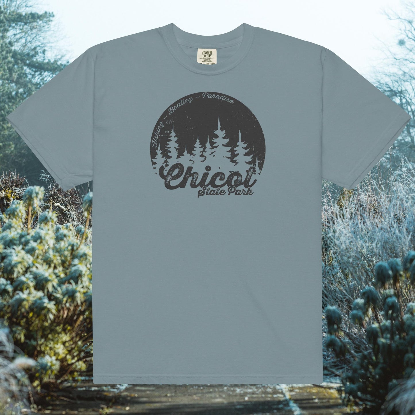 Chicot State Park Tee