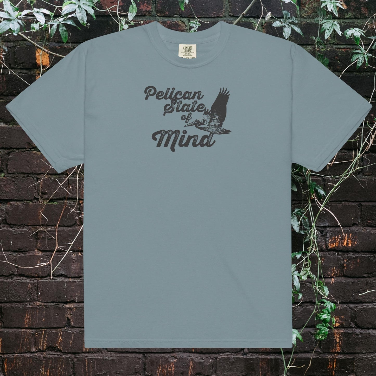 Pelican State of Mind Tee