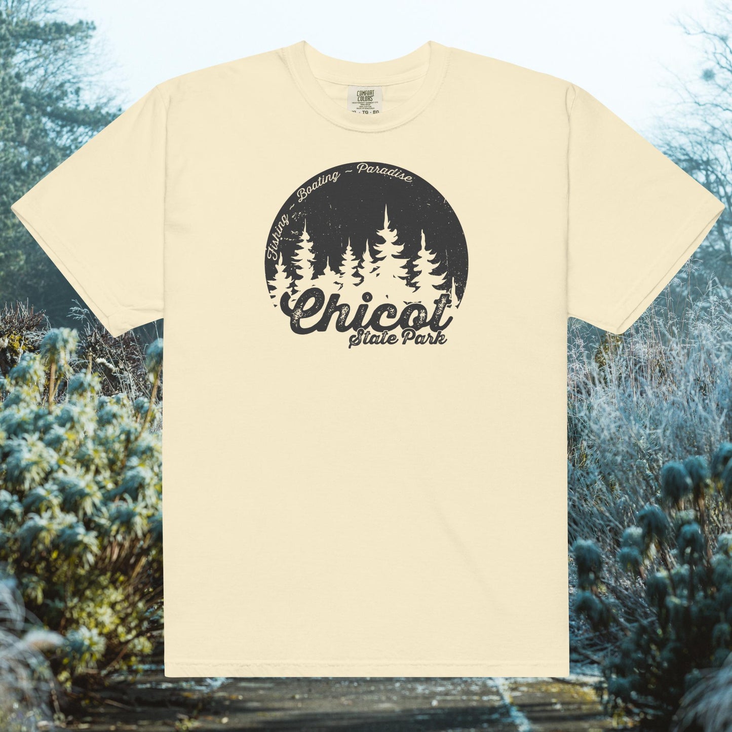 Chicot State Park Tee