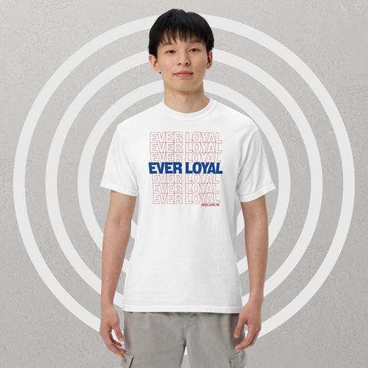 Ever Loyal - Shopping Bag