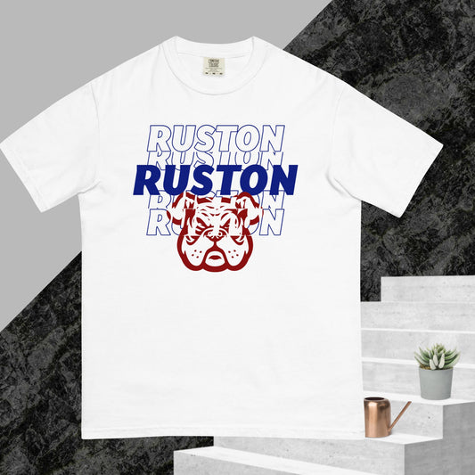 Ruston Bulldog