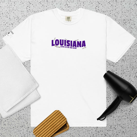 Louisiana - Love is in the Air