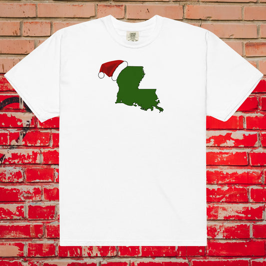 St. Louisiana t-shirt