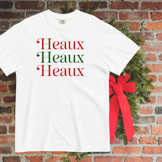 Heaux Heaux Heaux t-shirt