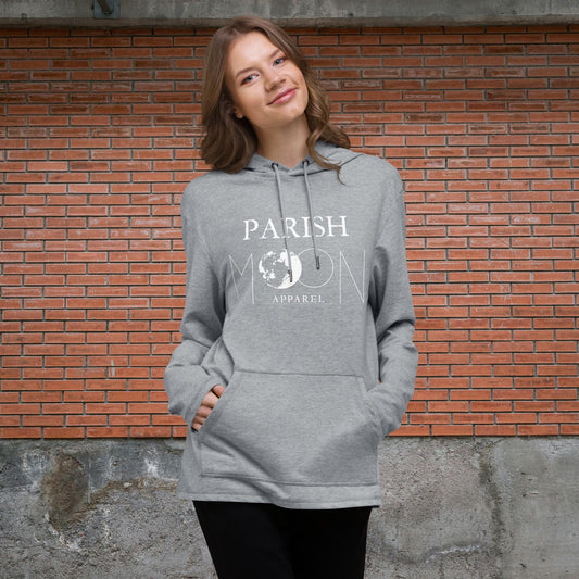 Parish Moon Lightweight Hoodie