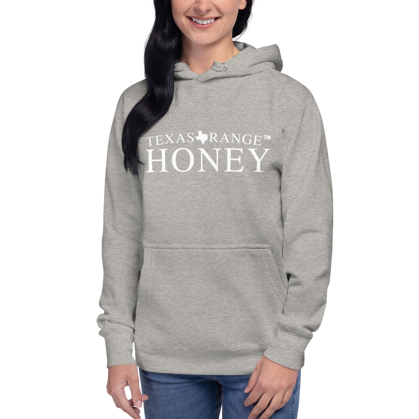 Texas Range Honey Hoodie