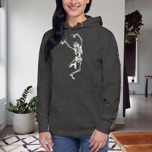 One Person Parade Hoodie