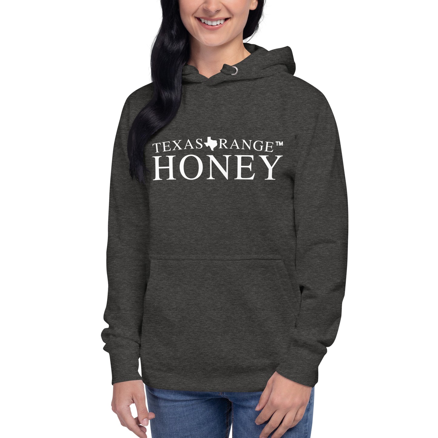 Texas Range Honey Hoodie