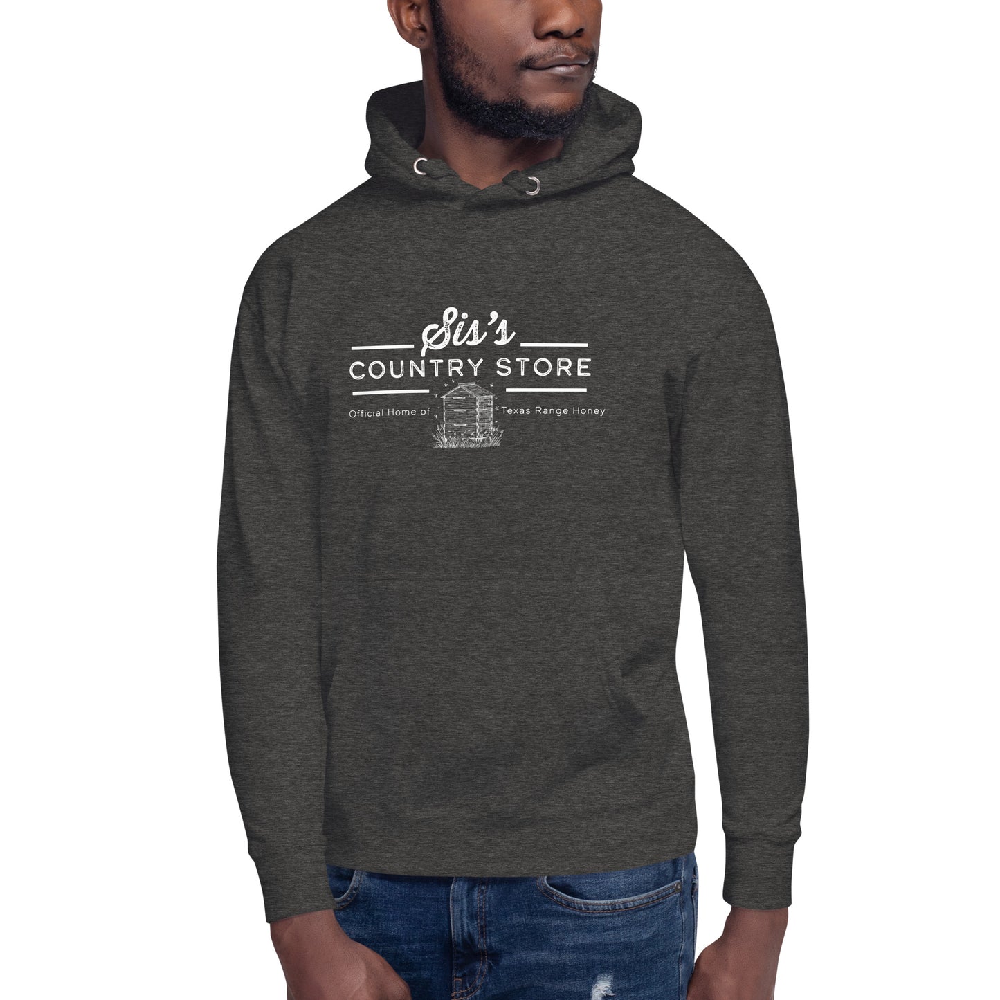 Sis's Country Store Hoodie