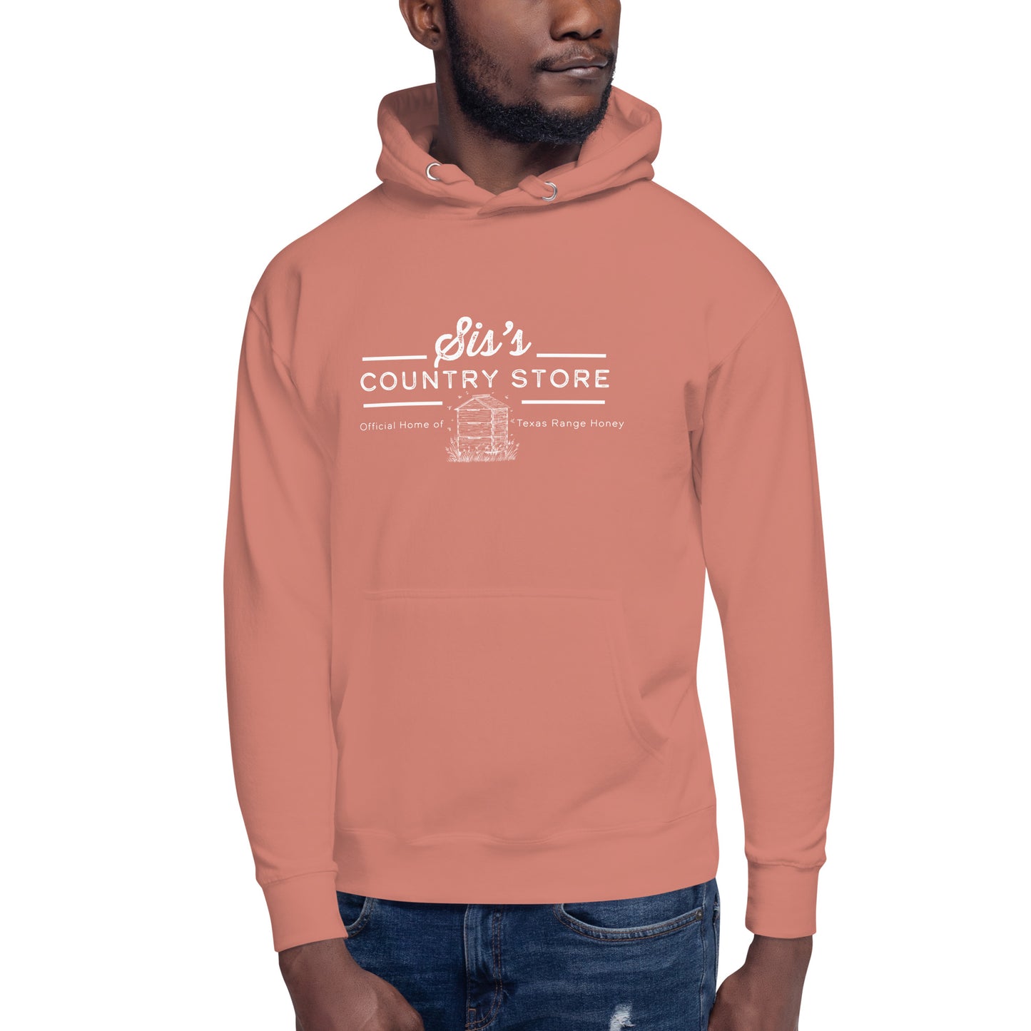 Sis's Country Store Hoodie