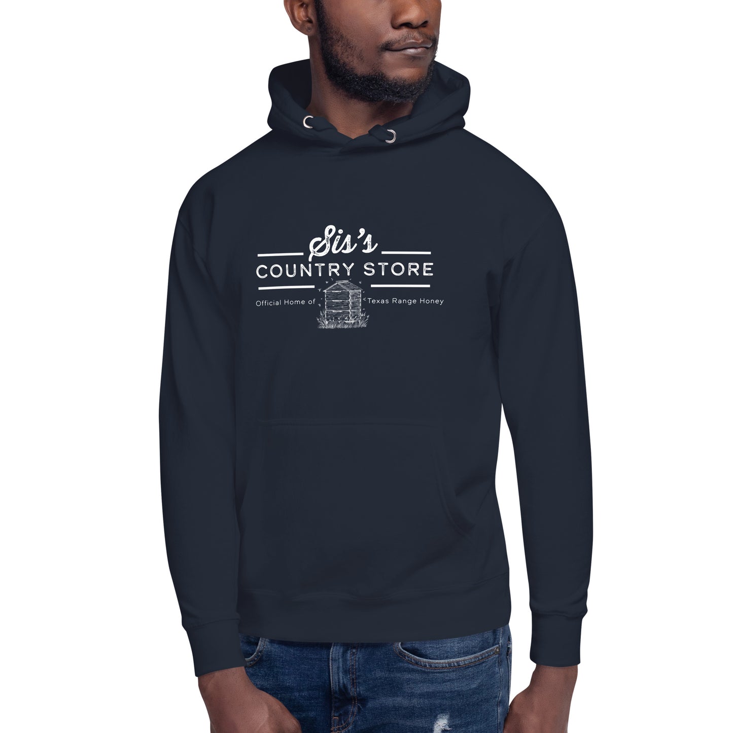 Sis's Country Store Hoodie