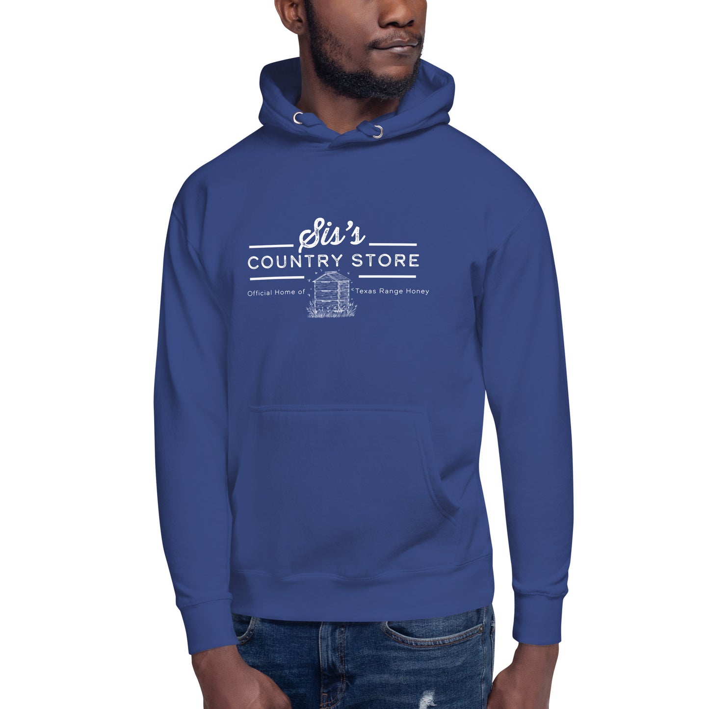 Sis's Country Store Hoodie