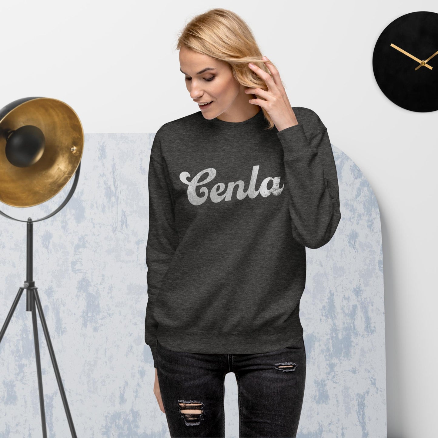 Cenla Sweatshirt