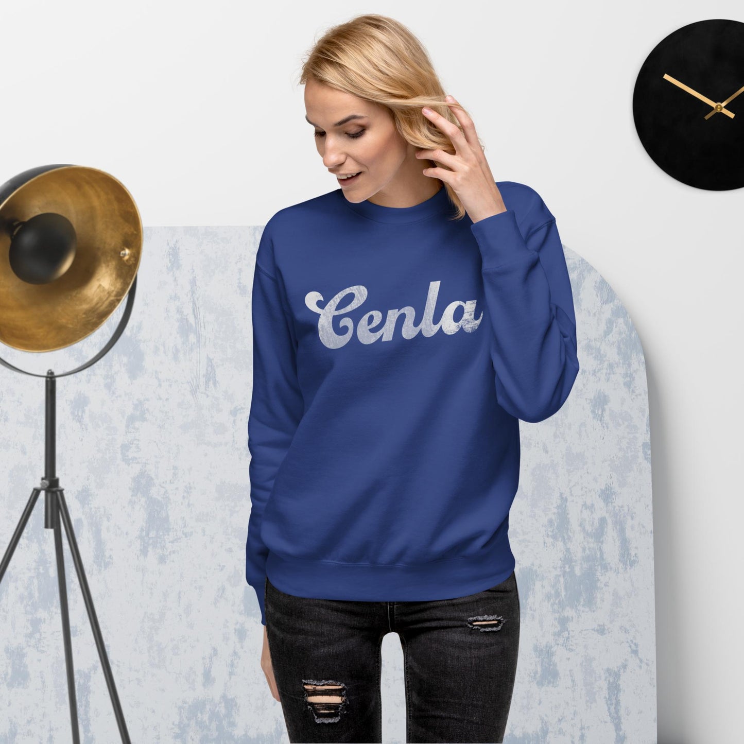 Cenla Sweatshirt