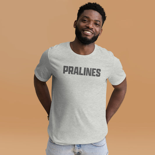 Pralines