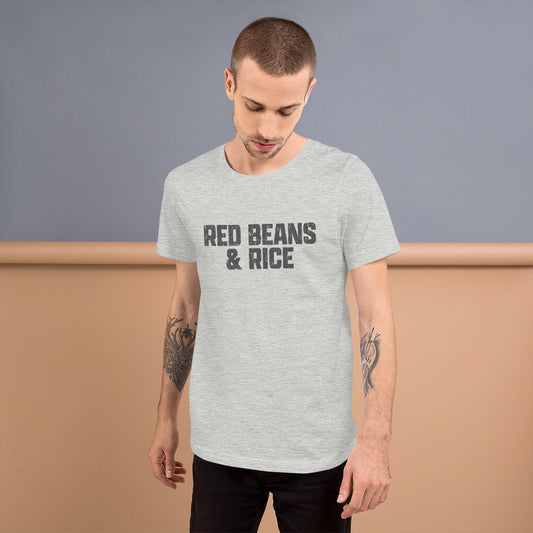 Red Beans & Rice