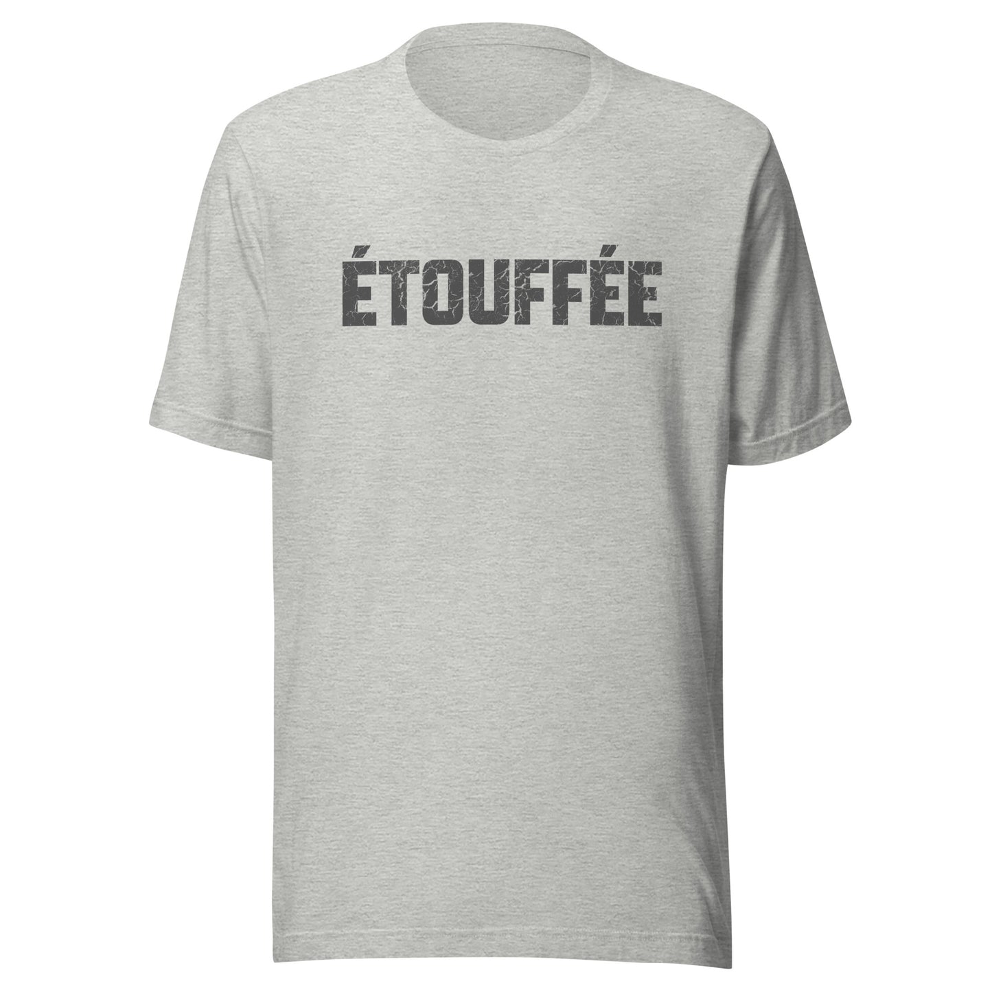 Étouffée