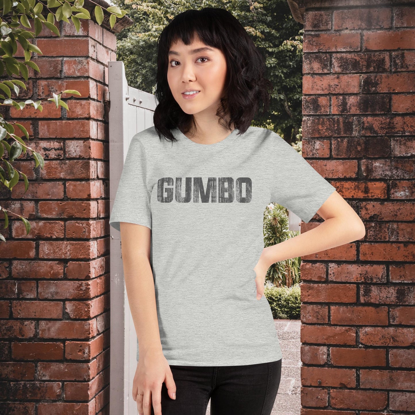 Gumbo