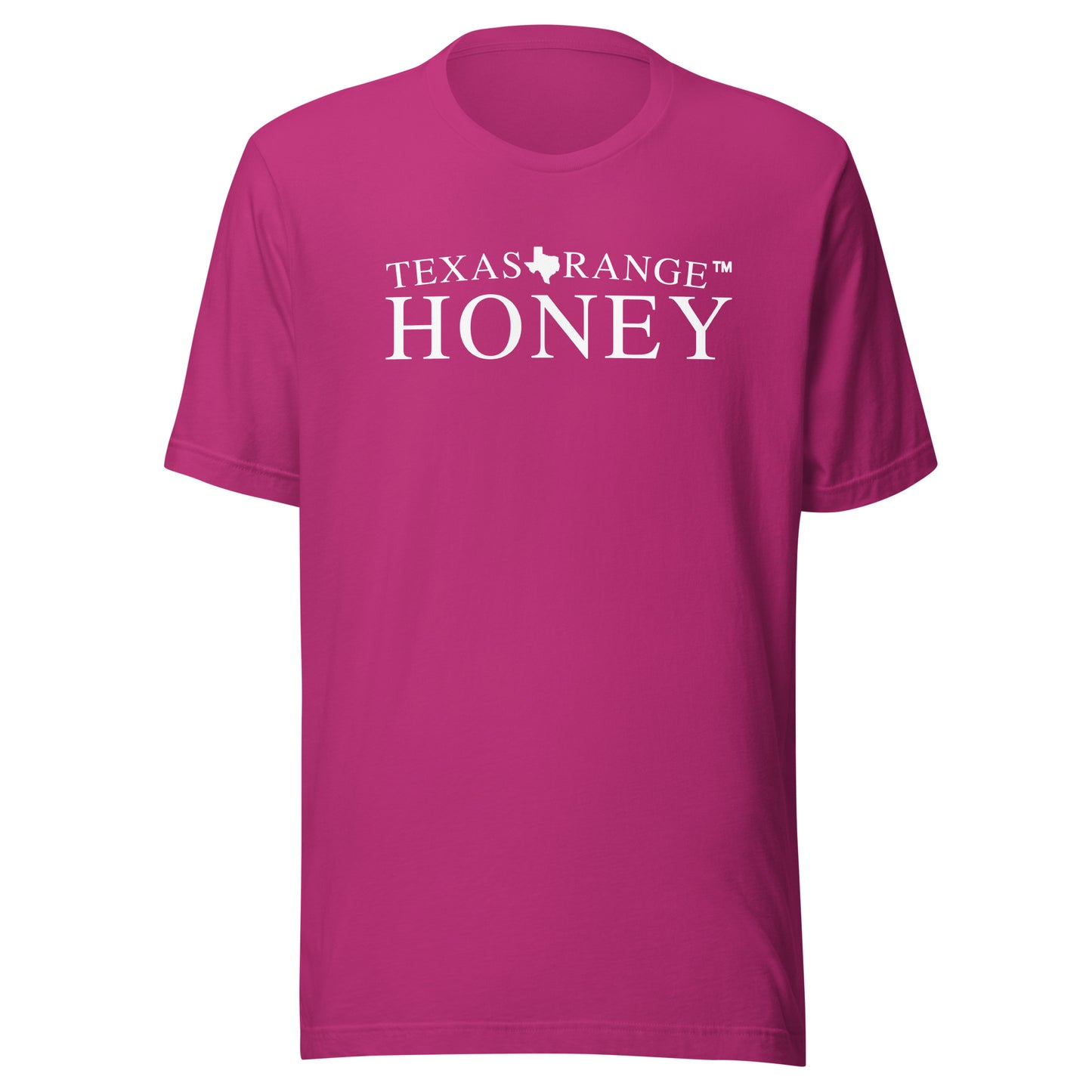 Texas Range Honey t-shirt