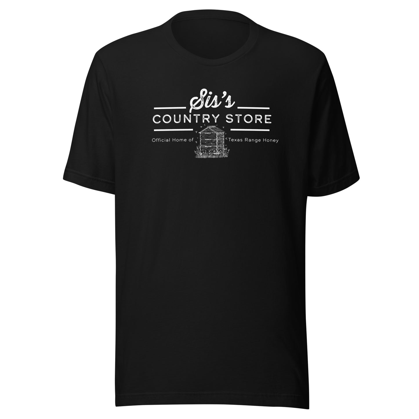 Sis's Country Store t-shirt