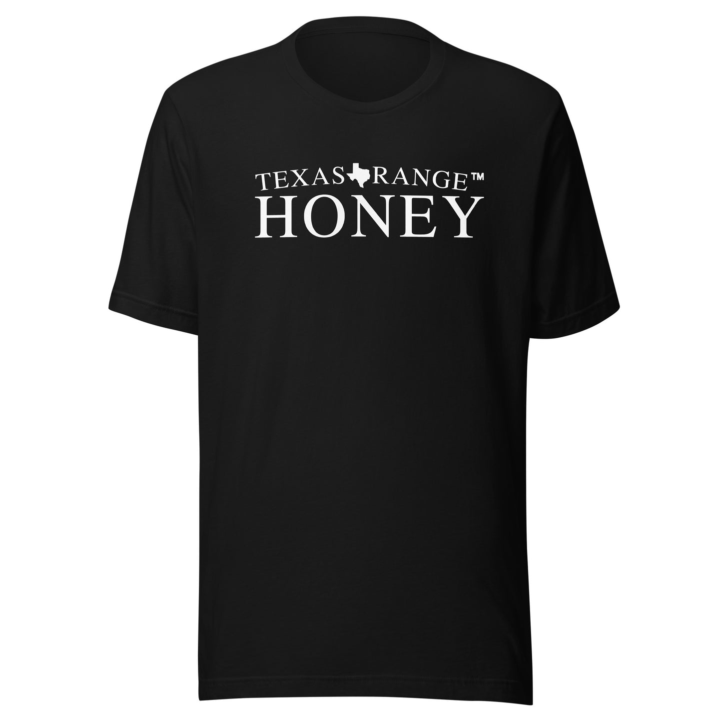 Texas Range Honey t-shirt