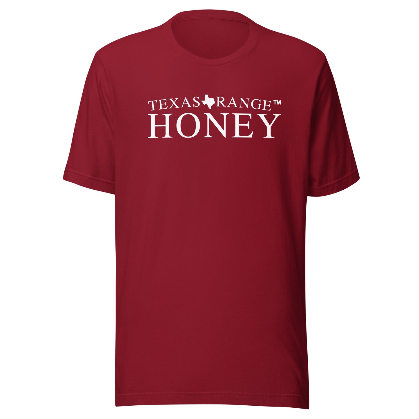 Texas Range Honey t-shirt