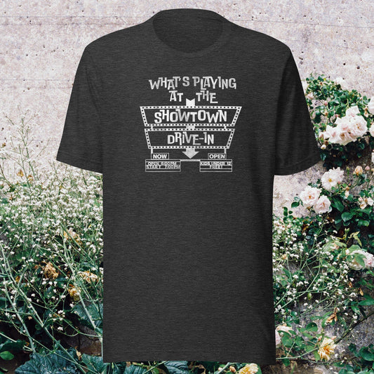 Showtown Drive-In t-shirt