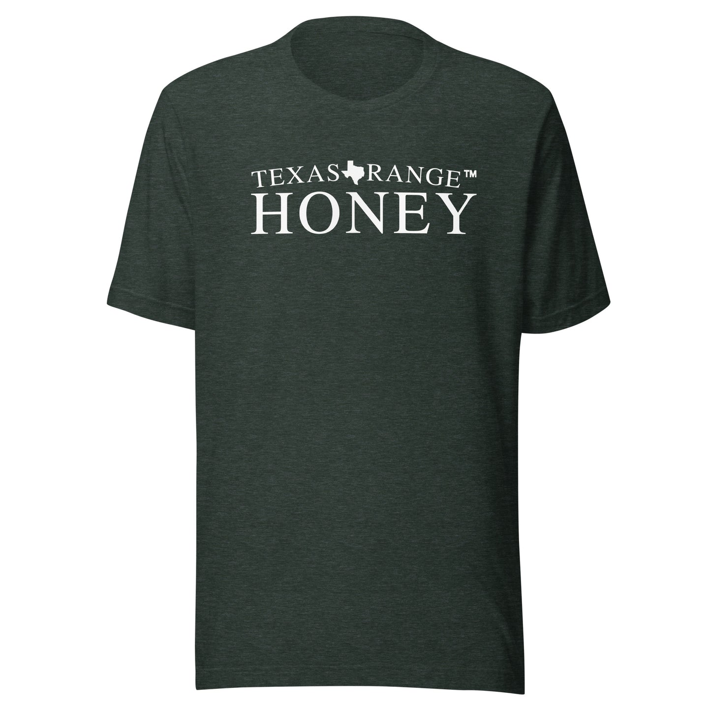 Texas Range Honey t-shirt