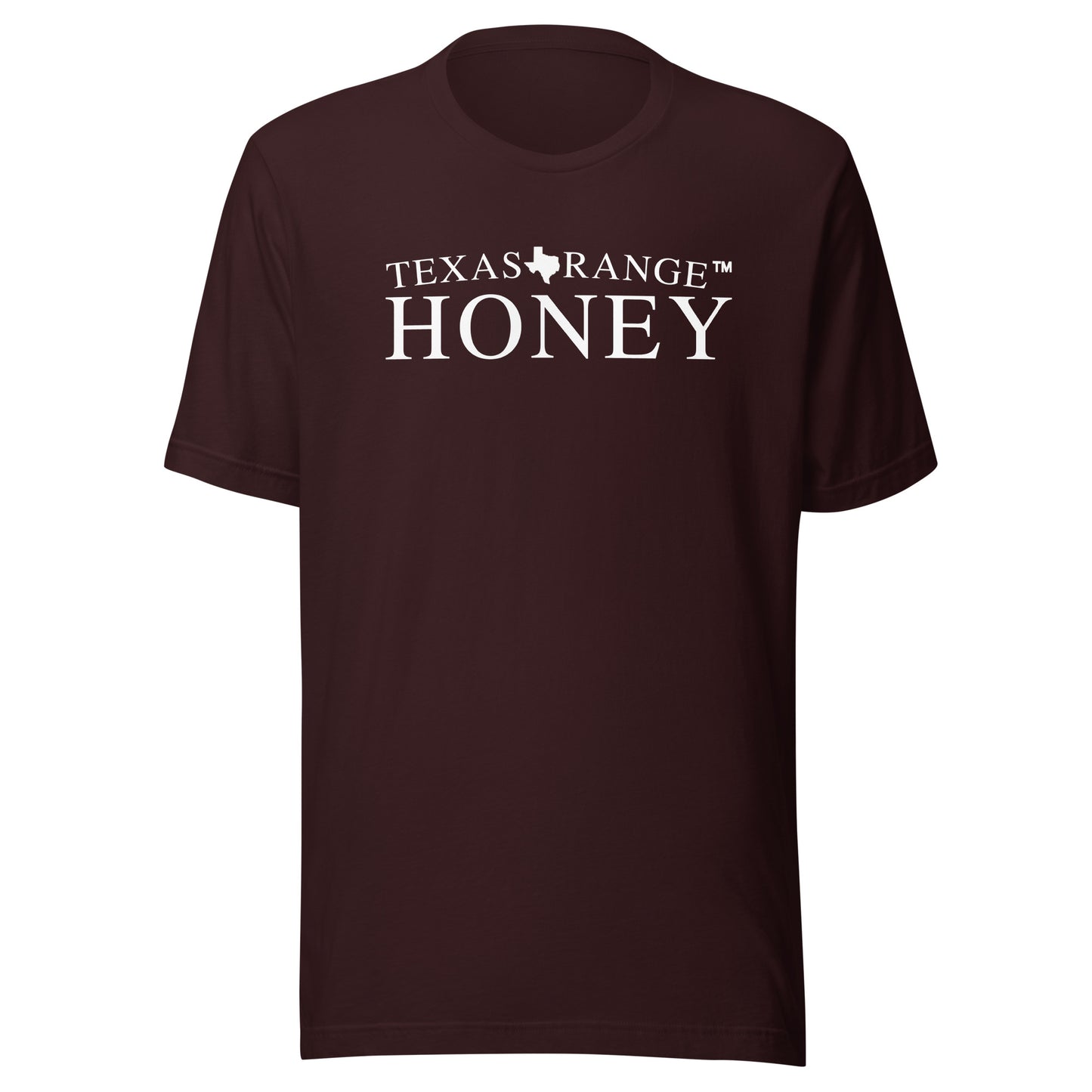 Texas Range Honey t-shirt