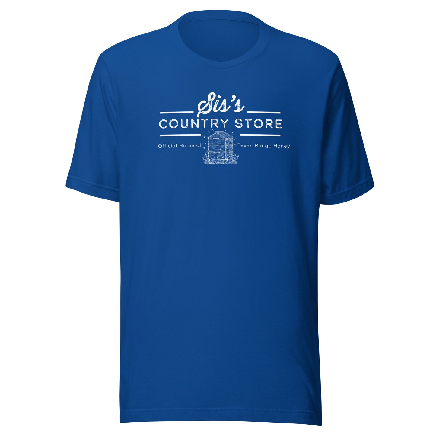 Sis's Country Store t-shirt