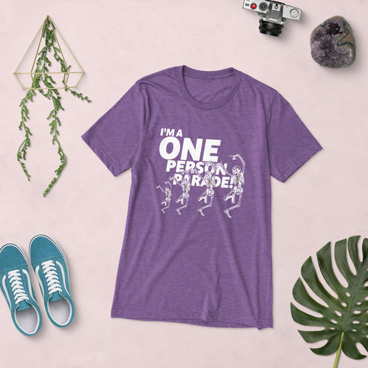 One Person Parade