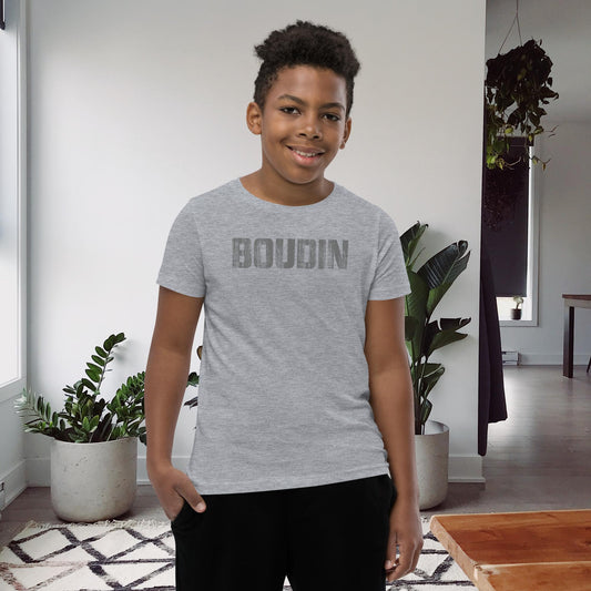 Boudin Kids T-Shirt