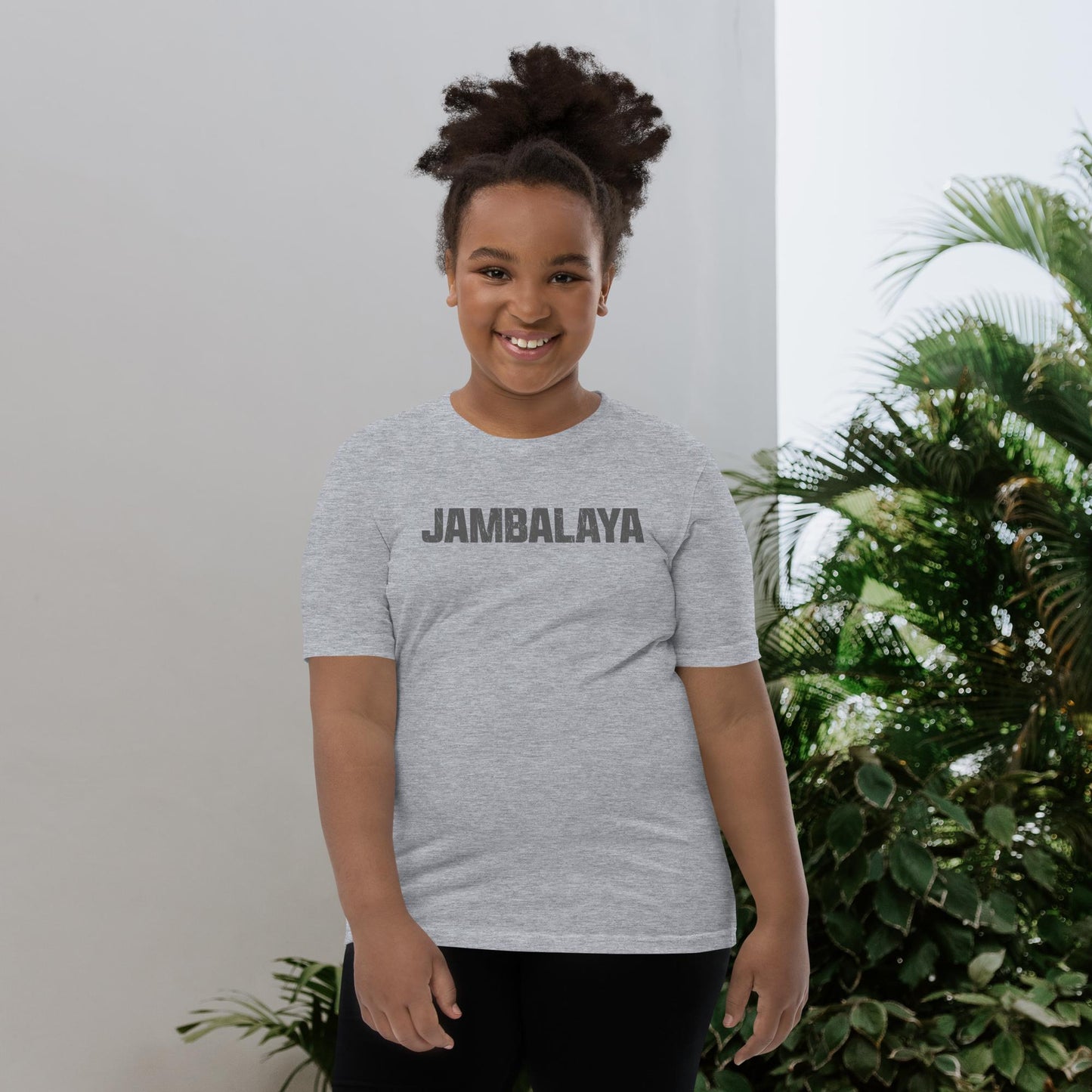 Jambalaya Kids T-Shirt