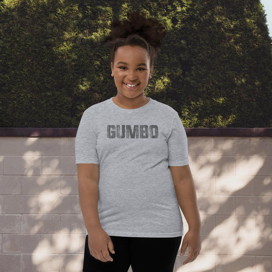 Gumbo Kids T-Shirt